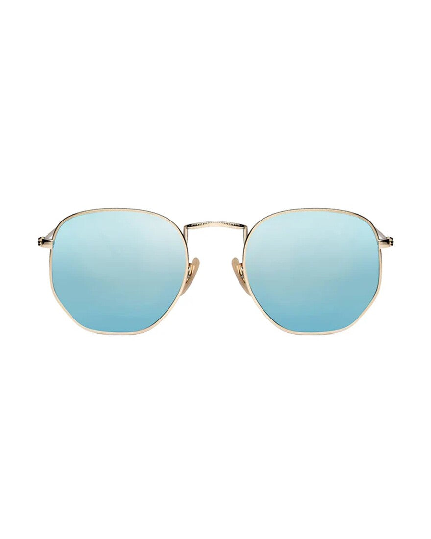 M2EYEWEAR - BLUE GOLD