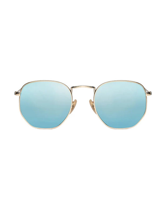 M2EYEWEAR - BLUE GOLD