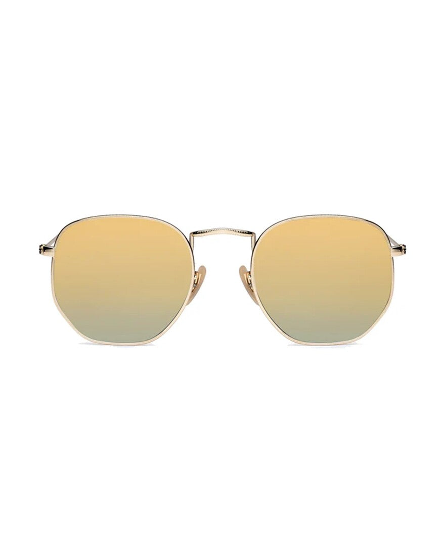 M2EYEWEAR - TOTAL GOLD