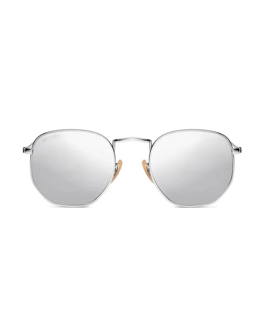 M2EYEWEAR - TOTAL SILVER