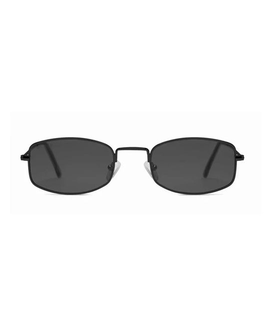 M2EYEWEAR - TOTAL BLACK OVATE