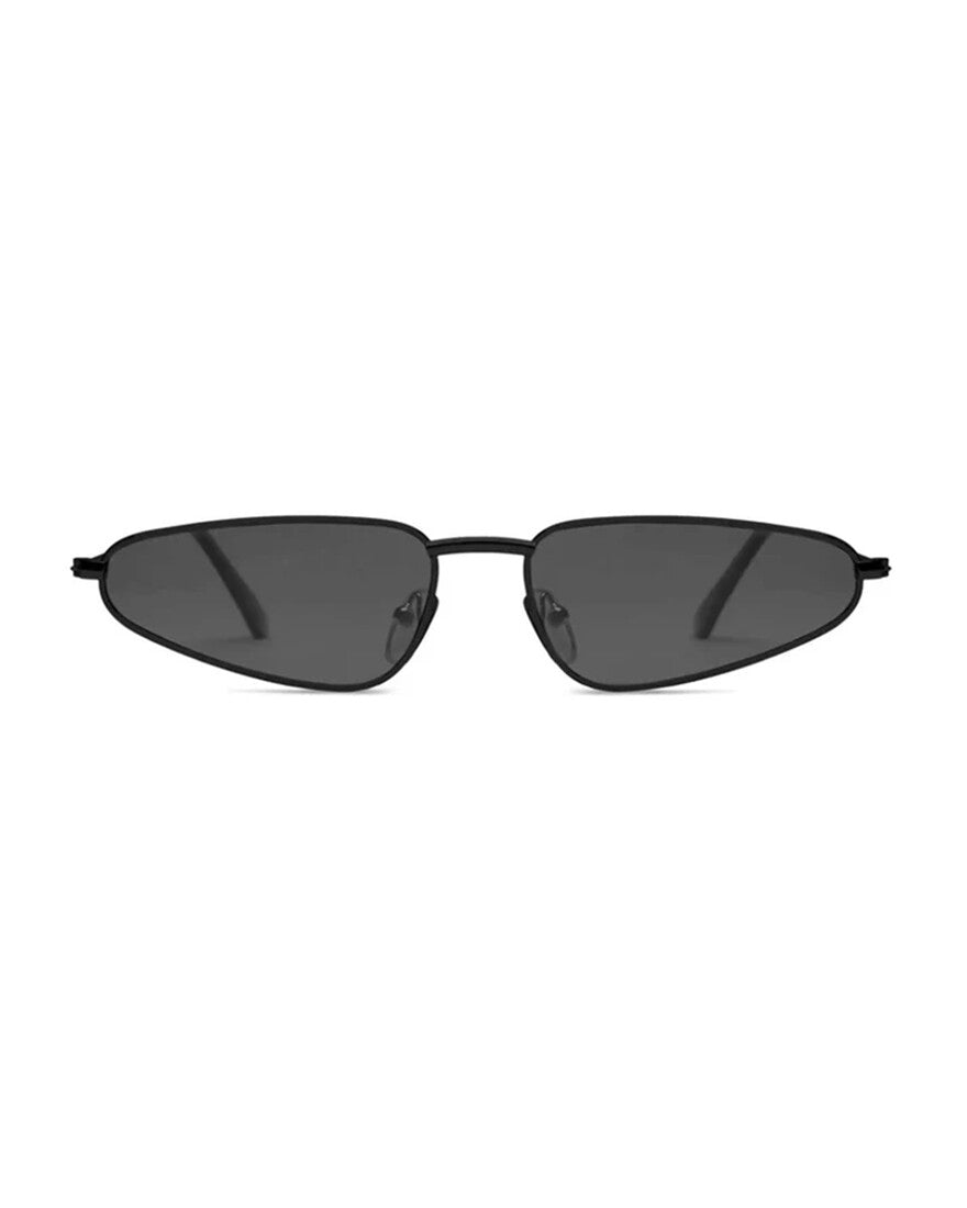 M2EYEWEAR - TOTAL BLACK FLY