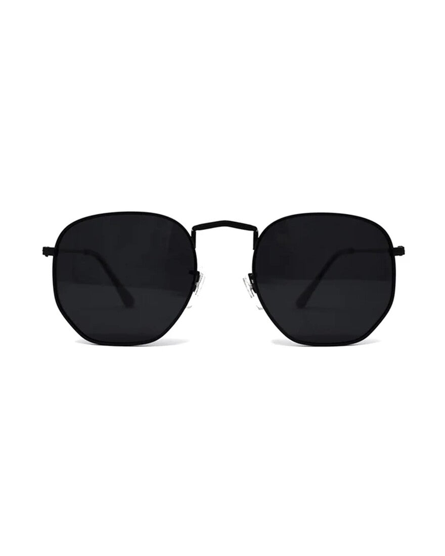 M2EYEWEAR - TOTAL BLACK