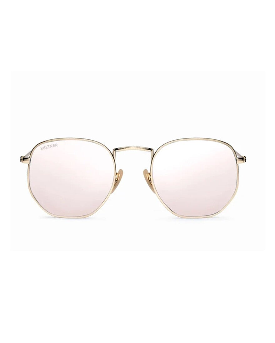 M2EYEWEAR - GOLD FLUSH