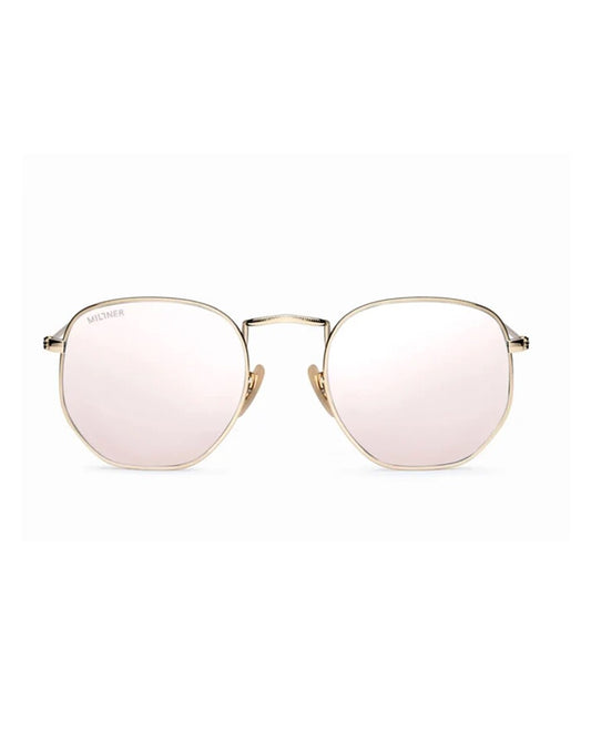 M2EYEWEAR - GOLD FLUSH