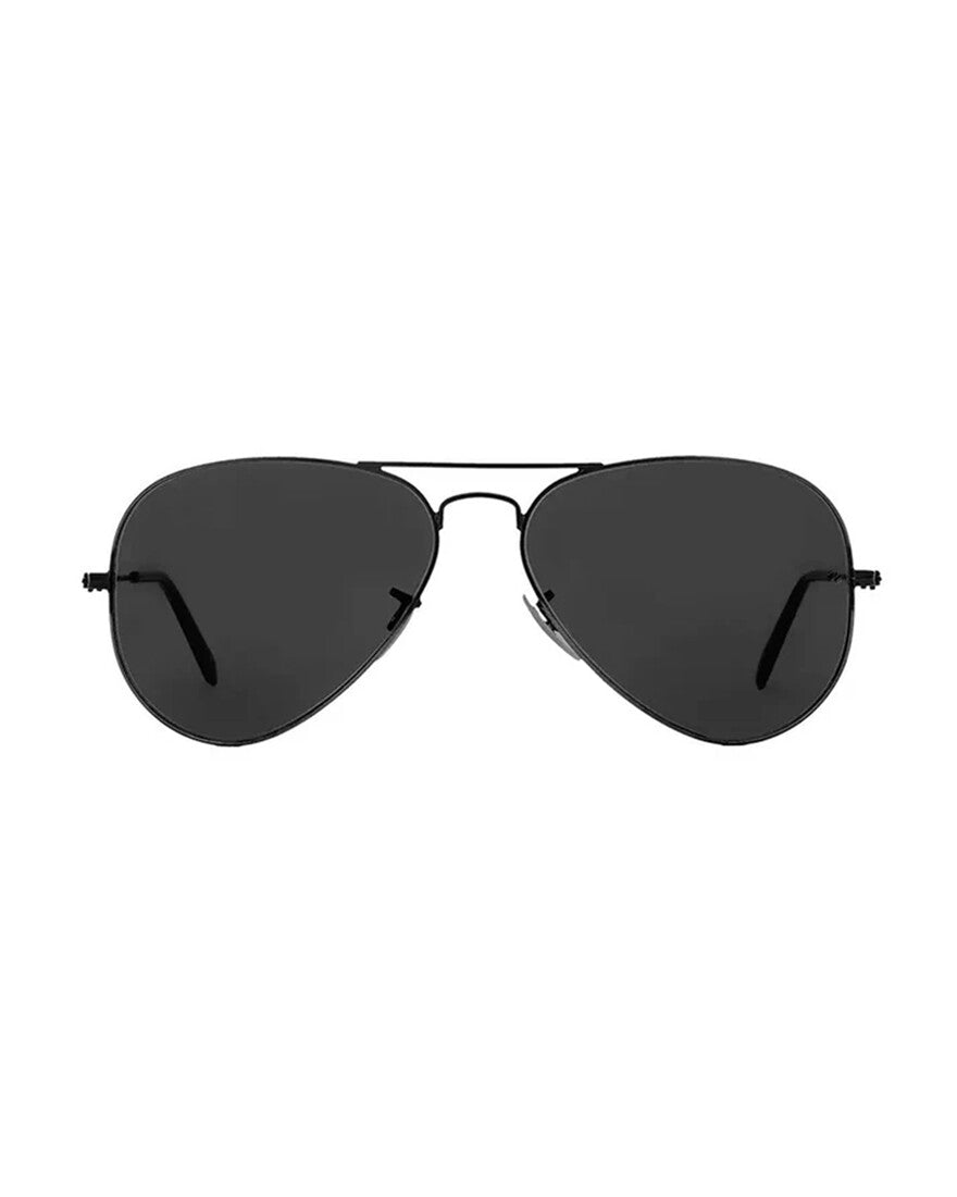 M2EYEWEAR - AVIO FULL BLACK