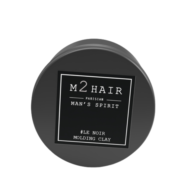 M2HAIR - Πηλός Διαμόρφωσης