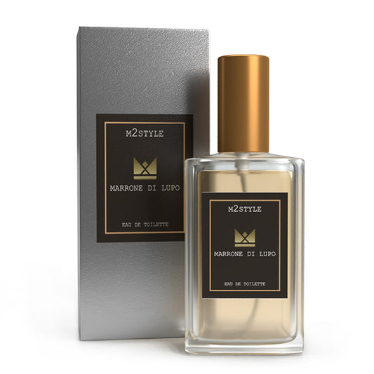 MARRONE DI LUPO M2STYLE Άρωμα 60ml